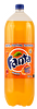 resm Fanta Portakal Pet 2,5 L