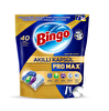 resm Bingo Akıllı Bulaşık Kapsülü Pro Max 40'lı