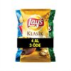 resm Doritos Ruffles 3Lu 60 G
