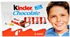 resm Kinder Chocolate Süt Kakao 100 g
