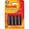 resm Kodak Pil  1,5V Aa  Çinko Kalem  4'Lü