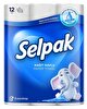 resm Selpak Kağıt Havlu 12'li