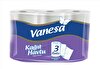 resm Vanesa Kağıt Havlu 3'lü