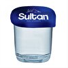 resm Sultan Doğal Kaynak Suyu 60x200 ml