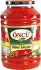resm Öncü Acı Biber Salçası 4,3 kg