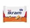 resm Ülker İkram Kremalı Bisküvi Fındıklı Multipack 3x84 g