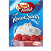 resm Bizim Mutfak Krem Şanti 2x75 150 g