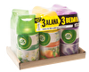 resm Airwick Super Yedek 6'lı 6x250 ml
