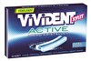 resm Vivident Active Sakız Nane 33 g