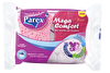 resm Parex Mega Comfort Tırtıklı Koruyuculu 2'li