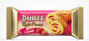 resm Ülker Dankek Rulo Pasta Çilekli 235 g