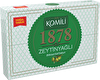 resm Komili 1878 Zeytinyağlı Sabun 600 g