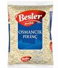 resm Besler Mutfak Osmancık Pirinç 2,5 kg