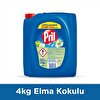 resm Pril Elma Bulaşık Deterjanı Sıvı 4 kg