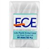 resm Ece Çatal Üx Kristal 50'li