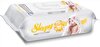 resm Sleepy Islak Havlu Sensitive 90'Lı