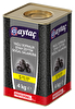 resm Aytaç Yağlı Salamura Siyah Zeytin (S) 291-320 4 kg