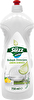 resm Süzz Limon Aktif Bulaşık Deterjanı Sıvı 750 ml
