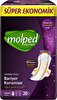 resm Molped Süpernight Süper Eko. Uzun 20'li