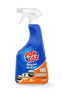 resm Porçöz Sprey Yağ Çözücü 750 ml