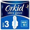resm Orkid Ultra Gece 6'lı