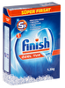 resm Finish Bulaşık Makinesi Tuzu 1,5 kg