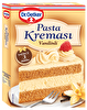 resm Dr.Oetker Vanilinli Pasta Kreması 136 g