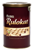 resm Ülker Rulokat Fındıklı Teneke 170 g