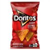 resm Doritos Hot Corn Süper Boy 109 g