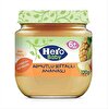 resm Hero Baby Armut Ananas Şeftali 120 g