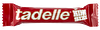 resm Tadelle King Size Çikolata 52 g