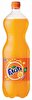 resm Fanta Portakal Pet 1,5 L