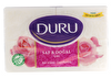 resm Duru Gül Saf Sabun 4x150 g