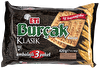 resm Eti Burçak Bisküvi 3'lü 393 g