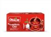 resm Obaçay Karadeniz Bardak Poşet Çay 25x2 g