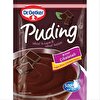 resm Dr.Oetker Bitter Çikolatalı Puding 111 g
