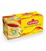 resm Çaykur Siyah Süzen Poşet Çay 25x2 g