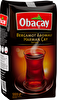 resm Obaçay Bergamot Aromali Çay 1 kg