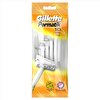 resm Gillette Permatik Poşet 10'lu