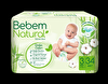 resm Bebem Natural Jumbo 3 Midi 34'lü