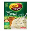 resm Bizim Mutfak Kremalı Tavuk Çorbası 62 g
