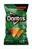 resm Doritos Taco Ekonomik Boy 218 g
