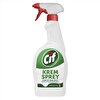 resm Cif Krem Sprey 750 ml
