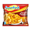 resm Superfresh Elma Dilim Patates 1 kg