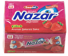 resm Nazar Çilek Aromalı Sakız 100'lü