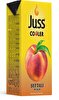 resm Juss Cooler Meyve Suyu Şeftali 200 ml 27'li