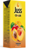 resm Juss Cooler Meyve Suyu Karışık 200 ml 27'li