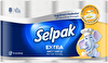 resm Selpak Kağıt Havlu 8'li