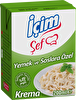 resm İçim Şef Yemeklik Krema %18 Yağlı 200 ml