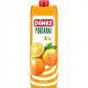 resm Dimes Portakal Meyve Nektarı 1 L